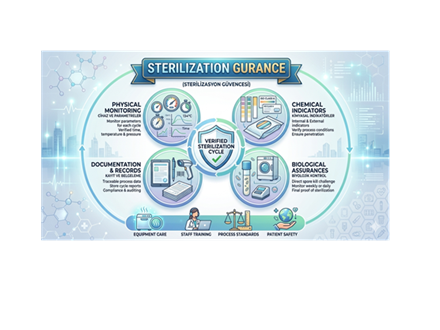 Sterilization Guarantee